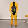 Jojos Bizarre Adventure Cosplay Outfit With Custom Fit For Events And Halloween