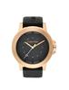 Watch CK RESET Black Dial Silicone Strap 25200481 Men's [Official Import]