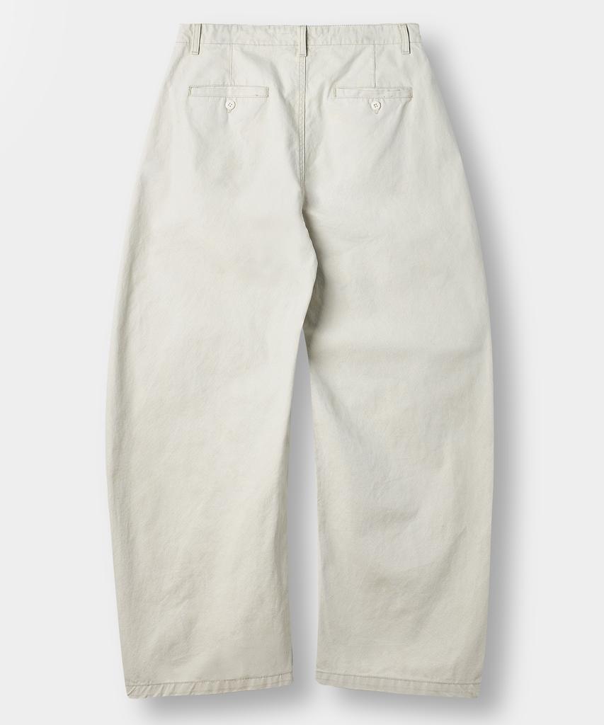Dimiteulibeullaeg [10Th Anniversary Special] © Everyone'S Curved Chino Pants_4 Color (B Type)