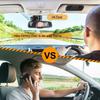 Car Kit Handsfree Speakerphone Multipoint Sun Visor Speaker for Phone Smartphones Car Charger Hands Free Bluetooth-compatible