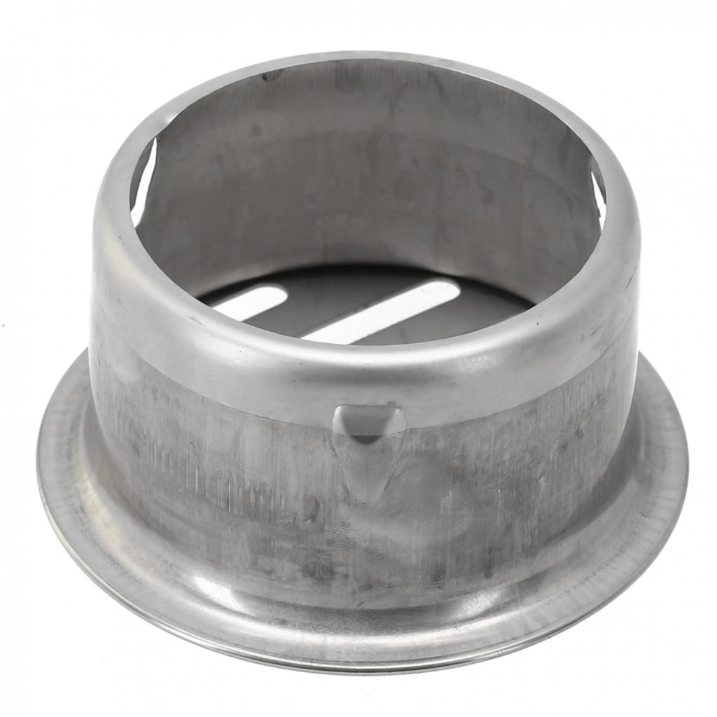 Rain Pipe Cap Floor Drain Roof Round Balcony Cover