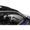 Heko Deflecteurs d'air Déflecteurs de Vent Pour Volkswagen T-Roc depuis 2017, 4 pièces