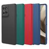 Étui Flexible en Silicone Liquide TPU Pour Motorola Edge 70 Fusion Pro Moto Edge 60 Neo 0 Ultra Stylus Housse de Protection Fundas Coque