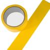 LEIYING PVC Yellow Warning Floor Marking Tape