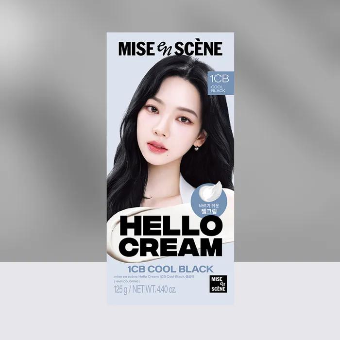 Neue Hello Creme 125g 1 Packung