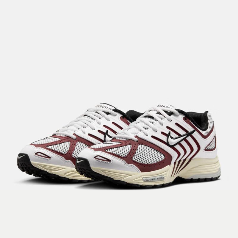 NIKE Women`s Casual Shoes, AIR PEGASUS