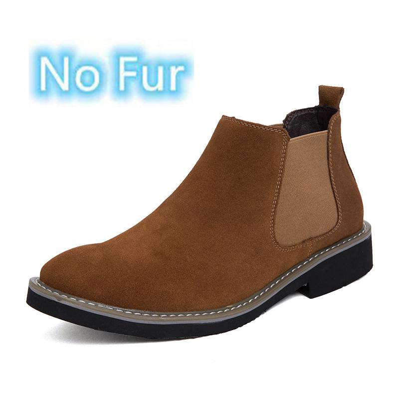 

Модные мужские кожаные ботинки на шнуровке, модные туфли-лодочки в стиле ретро для мотоциклистов, кожаные мужские ботинки «Челси», мягкие элегантные туфли 46