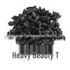 Hyundai Kia Door & Window Sealing Strip Clip Retainer (86438-4A100)