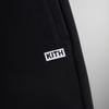 Kith Williams I Sweatpant Black Men Bottoms KHM060630-001