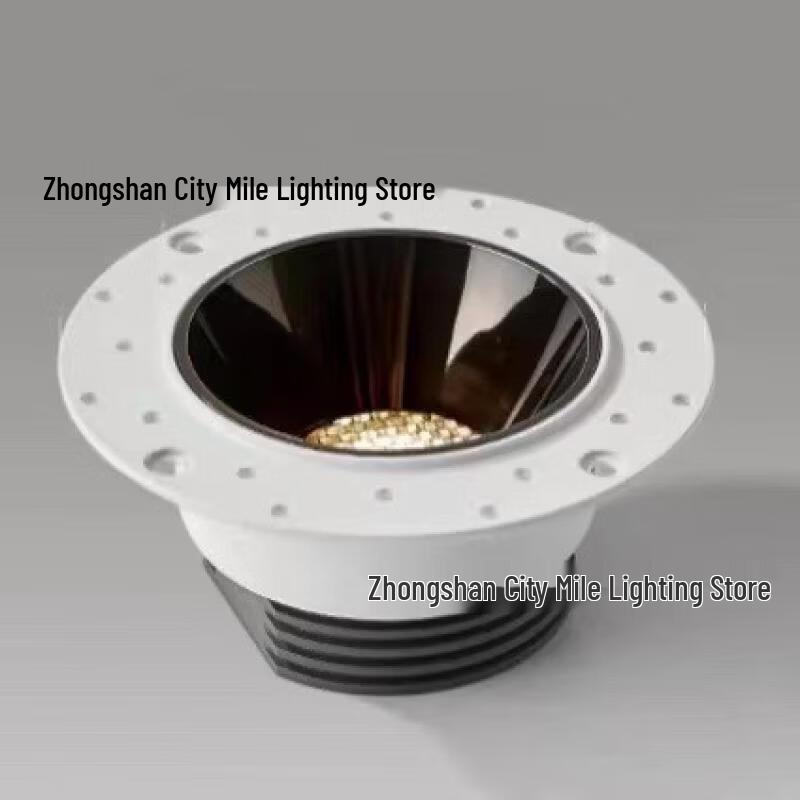 

oeny Borderless LED Downlight