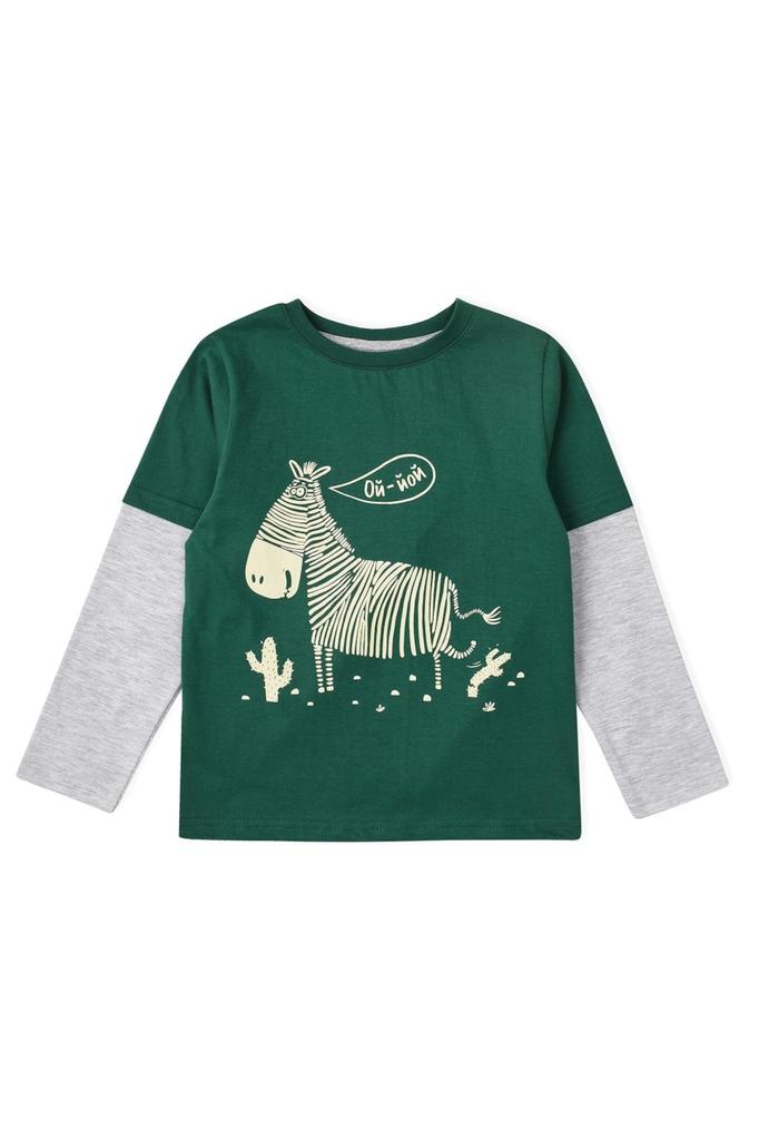 Long Sleeve KRAKO (79815)