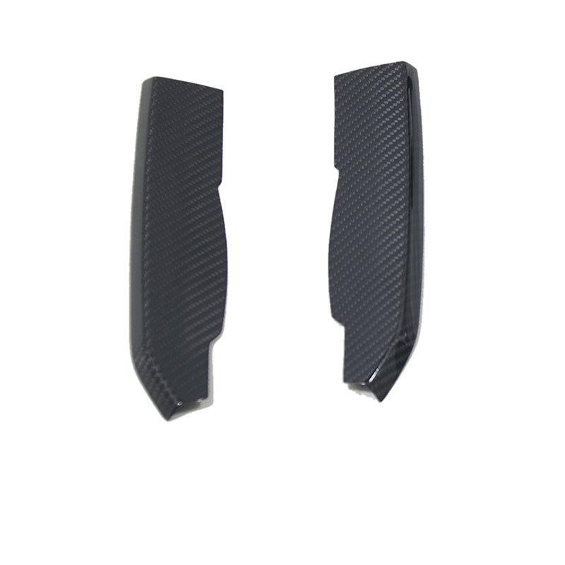 

Toyota 86/GT86/BRZ 2012-2015 Carbon Fiber Interior AC Side Panel Sticker