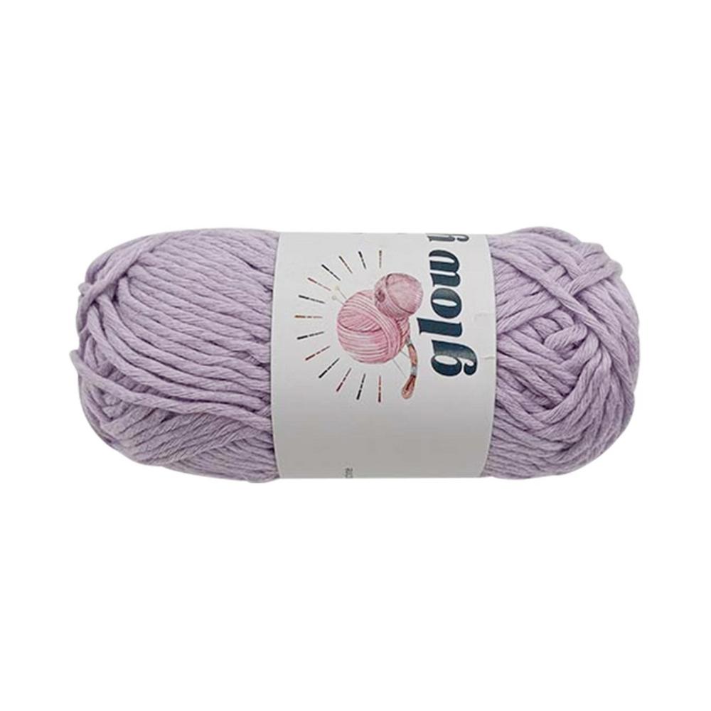 DIY Glow Yarn Sewing Luminous Yarns Soft DIY Polyester Handcraft Yards For Making Hats Scarves Shoes Sweaters Gloves And Socks