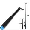 Extension Selfie Stick Waterproof Handle Grip Accessories Compatible for GoPro Max Hero 13 12 11 10 9 8 7 6 5 Insta360 AKASO DJI 7