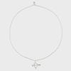 cupidos arrow necklace