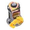 2Pcs Left Right Door Driver Passenger Side Lock Cylinder with Key 80600-01G25 80601-01G25 for Nissan D21 1986-1994 Thread Lock3