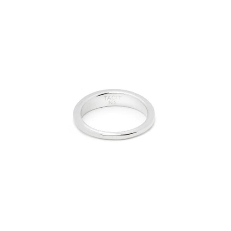 TACIT Leaf small ring