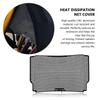 Motorcycle Radiator Shroud Protector Gsxs1000gx Gsxs1000gx Grille Radiator Shroud for GSXS1000GX GSXS 1000GX 2024+radiator Guard