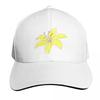 The Flower that Broke Destiny Baseball Cap derby hat Snap Back Hat custom Hat Designer Womens Unisexs