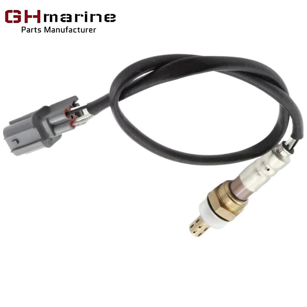 Oxygen Sensor Compatible with Honda 75HP 90HP BF75 BF90 2007 UP Automotive Motorcycle Parts 35655-ZY9-003