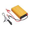 Batterie Boost Inverter Stromsparend 12000W Aluminiumlegierung Doppel Variabel Batterie Booster 12V