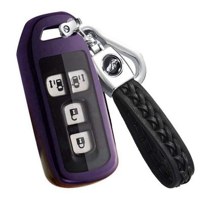 N-BOX Schlüsselhülle, Honda Smart Key Hülle, Schlüsselabdeckung, N-BOX, N-ONE, N-WGN, N-Wagon, NBOX