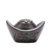 Changeable Color Tea Pet Purple Clay Tea Play Tea Pot Lid Tea Table Accessories Creative Wealth Bowl Tea Ceremony Decoration