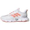 Climacool 'White Orange' Women's Sneakers IF0632