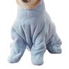 Large Dog Bathrobe, Quick-Drying, Absorbent Towel for Soft Dogs, Ideal for Shower and Bath Use S