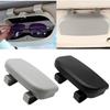 Car Glasses Holder, Sunglasses Case, Clip Box, Car Sun Visor Organizer, Interior Storage Box,
