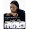 SANAG S7S Ultra Open-Ear Bluetooth Ear Clip Sport Earbuds