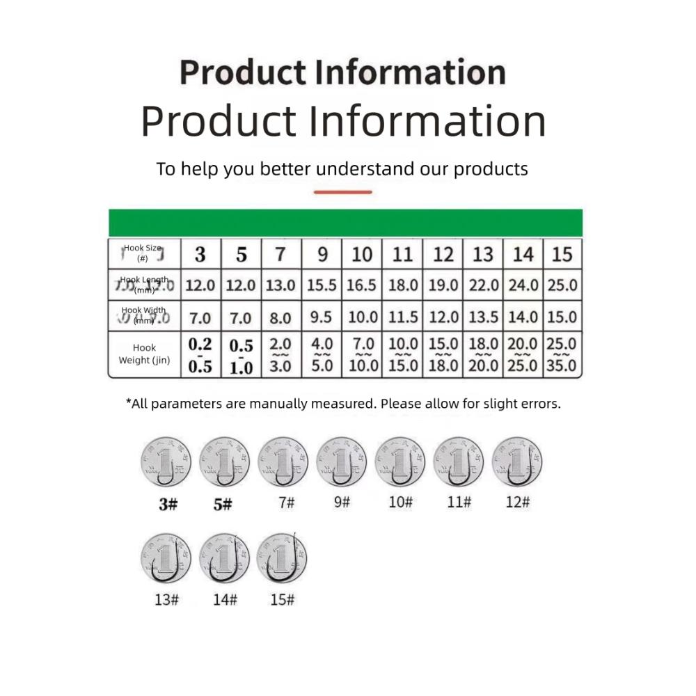 Automatic Flipping Fishing Hair Rigs Hook Suspension Carp Rigs Fishing Lure  Fishing Tackle