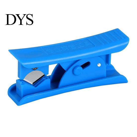 Easily Operation Bicycle Oil Tubing Butter Sharp Labor-saving Accessory Bike Anti-crack Hydraulic Disc Brake Tube Cutter for Reusable
