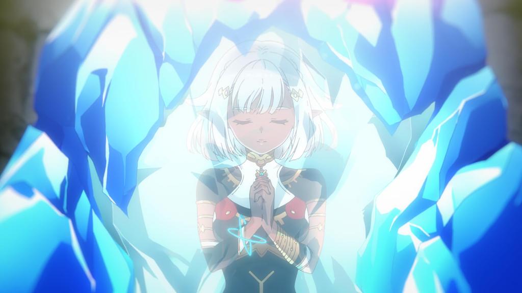 FREDERICA Switch (Frederica) -