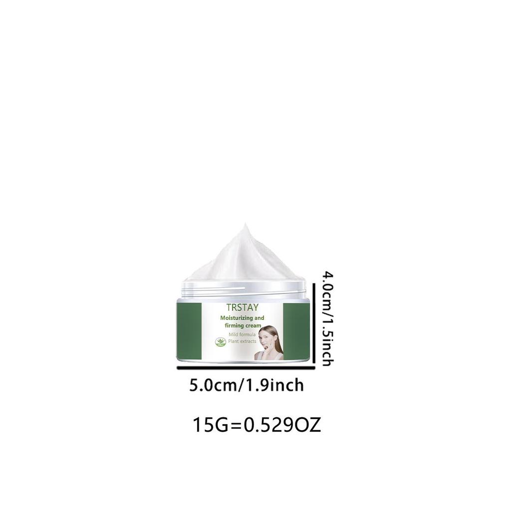 Sanfte und gewaltfreie Gesichtshaarentfernungscreme, die die Haut aufhellt und erhellt, feuchtigkeitsspendende und hydratisierende Feuchtigkeitscreme zur Haarentfernung