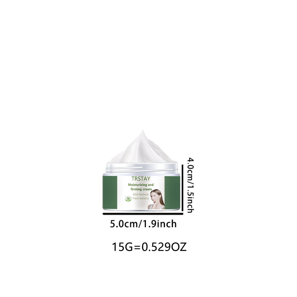 

Ніжний і ненасильницький крем для видалення волосся на обличчі, відбілюючий і освітлюючий шкіру, зволожуючий і зволожуючий крем для видалення волосся 15g