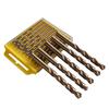 TANERDD M35 Stainless Steel Twist Drill Bit