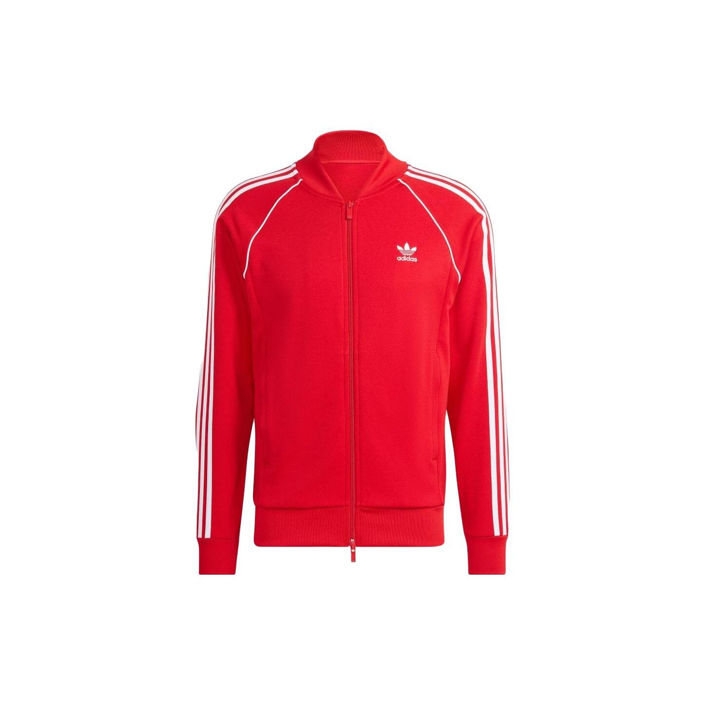 Adidas Originals Adicolor Classics Sst Trenciļķērpa