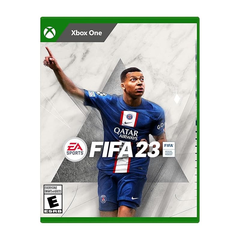 FIFA 23 (Imported version: North America) - Xbox One