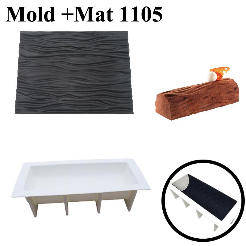 

Набор силиконовых ковриков для выпечки Meibum, инструменты для украшения торта, коврик с венами, формы для помадки, формы для мусса, формы для торта, формы для выпечки десертов, форма для выпечки