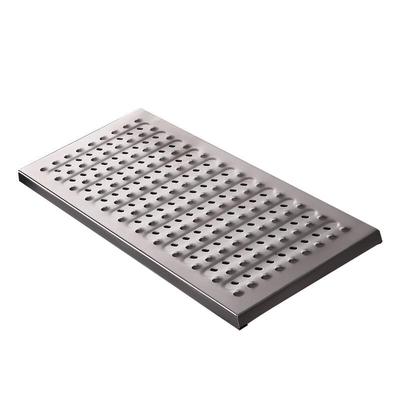 Stainless Steel Kitchen Drain Cover