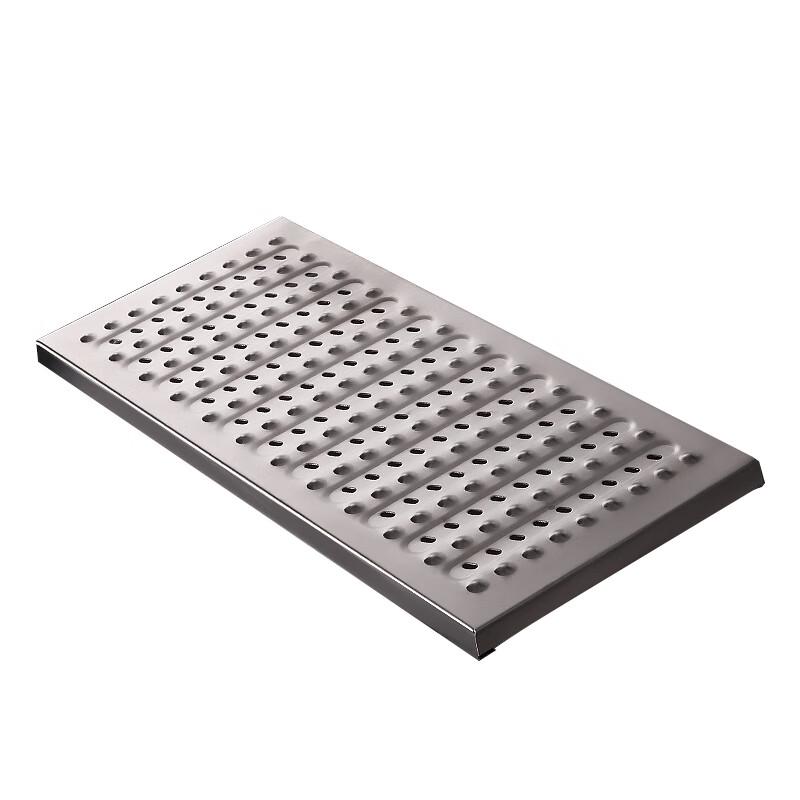 Stainless Steel Kitchen Drain Cover