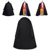 Autentický pánský cosplay set One Piece Wano Country s ikonickým kloboukem Luffyho