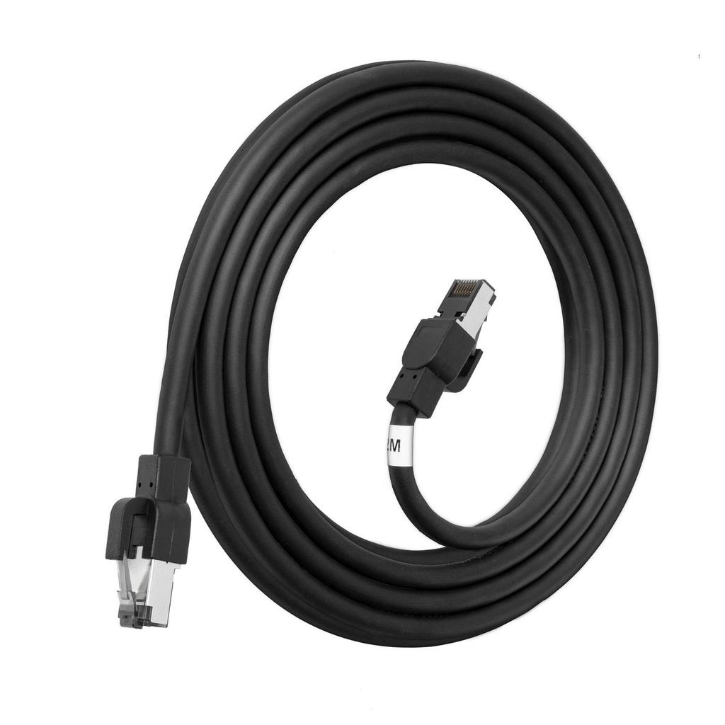 Kabel Sieciowy Lanview Cat6A S/Ftp Outdoor 1,5M