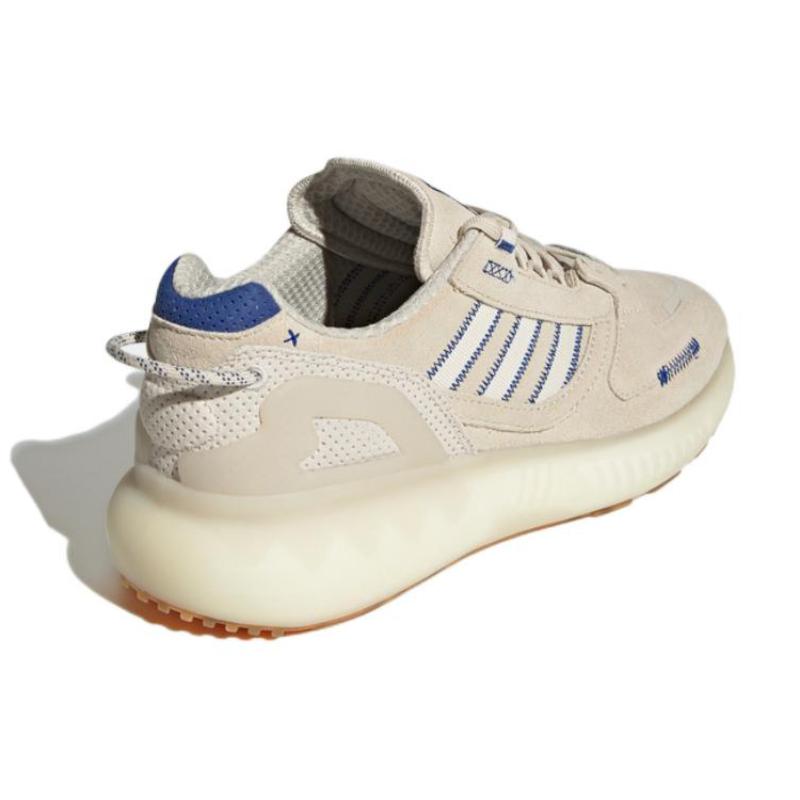 Adidas Zx 5K Boost 'Aluminium Royal Blue' Sneakers GX6912