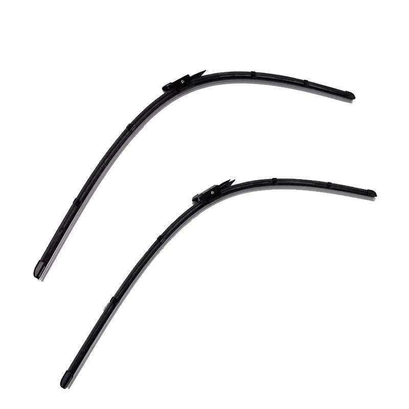 22"+18" Beam Wiper Blades for 2 Series F22/F23/F44/F45/F46/F87 M2 2014-2025, All-Weather OEM Replacement Wipers