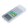 Conditioner Controller Air Conditioning Remote Control Suitable for Hisense DG11J1-16 DG11J1-10 DG11J1-01 DG11J1-03(B)