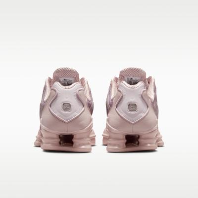 Nike Shox TL Particle Rose (Damen)