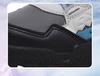 Babudou Fleece-Lined Children's Hiking Shoes: 2025 Autumn/Winter Cold-Resistant, Wear-Resistant, Non-Slip Sports Shoes for Medium and Large Kids.