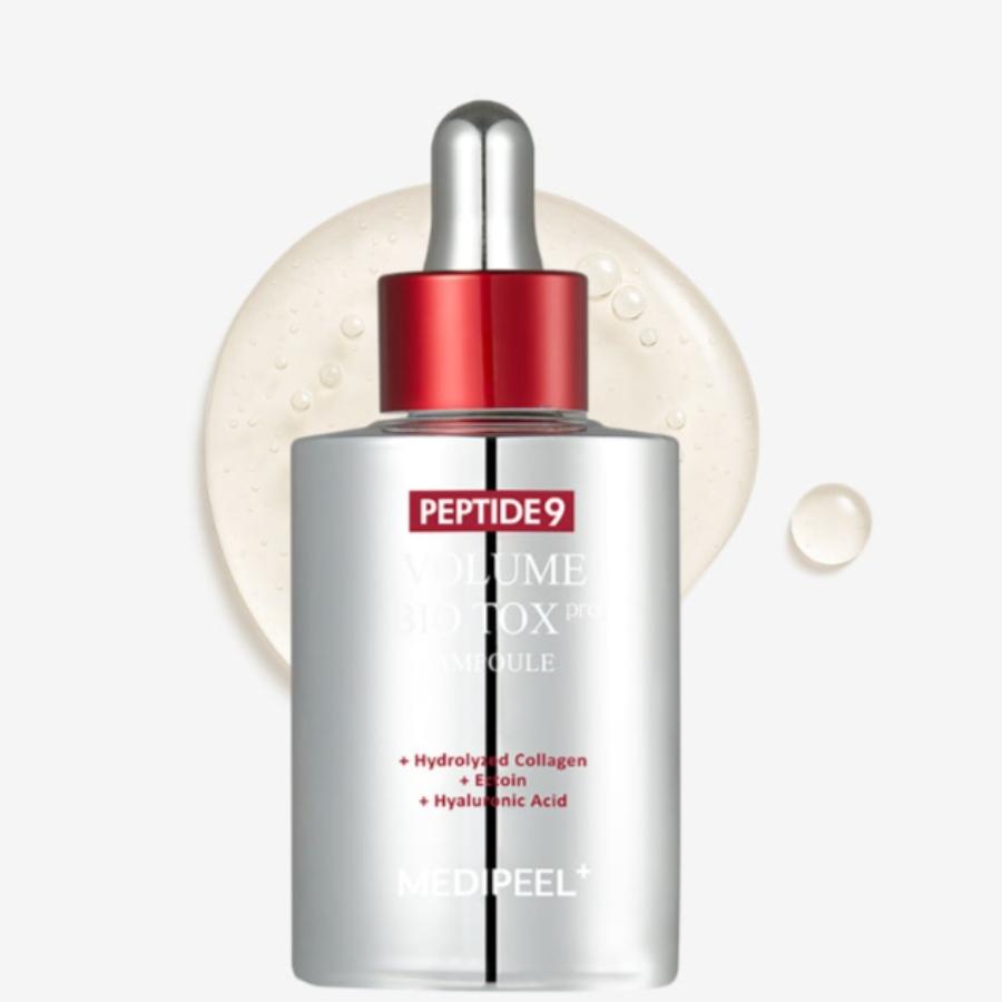 

MEDI-PEEL Peptide 9 Volume Bio Tox Ampoule Pro 100ml